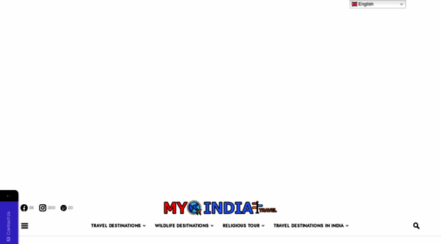 myindiatravel.co.in