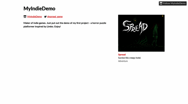 myindiedemo.itch.io
