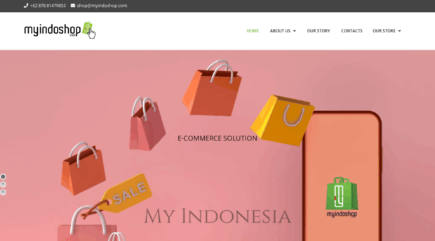 myindoshop.com