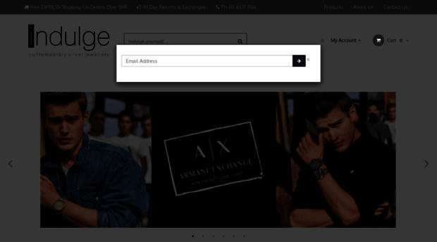 myindulge.com.au