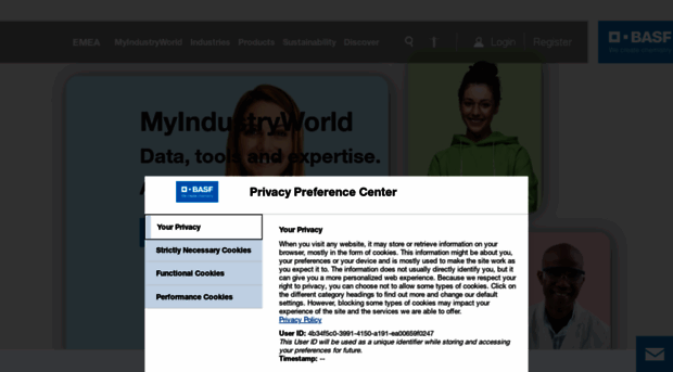 myindustryworld.basf.com