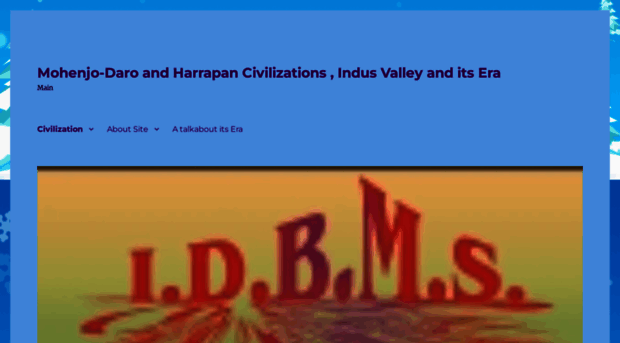 myindusvalley.com