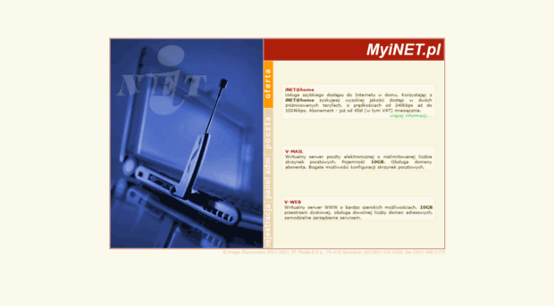 myinet.pl