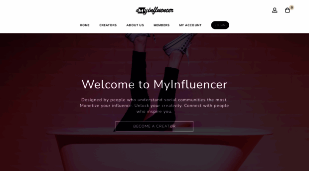 myinfluencer.academy