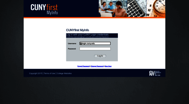 myinfo.cuny.edu