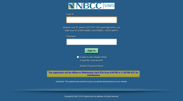 myinfo.nbcc.ca