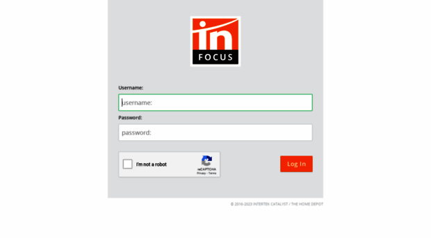 myinfocus.com