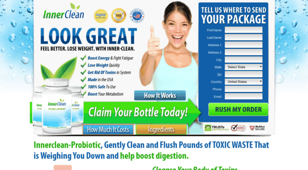 myinnercleanmax.com