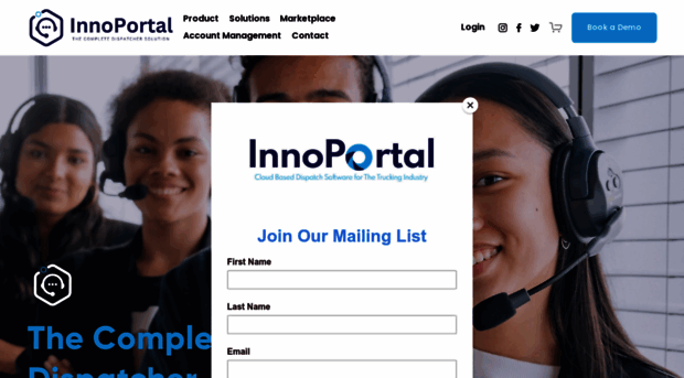 myinnoportal.com