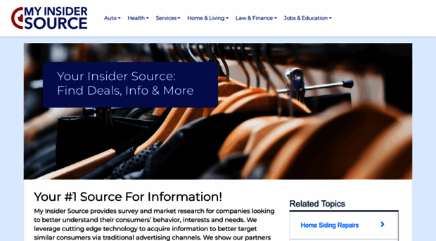 myinsidersource.com