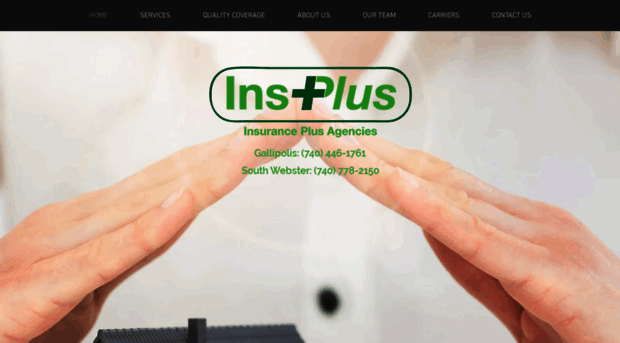 myinsplus.com