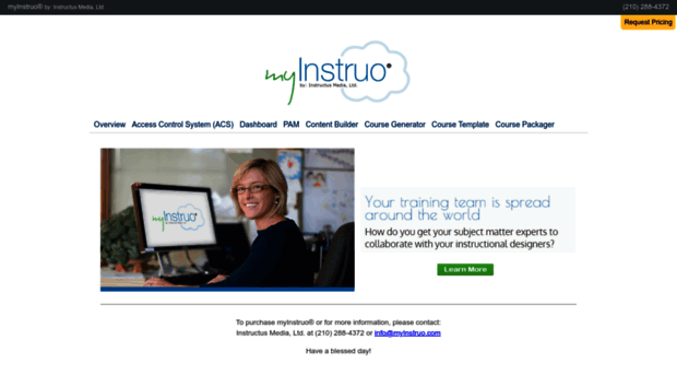 myinstruo.com