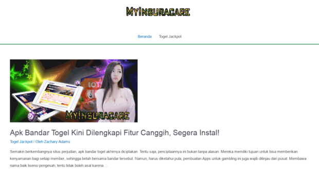 myinsuracare.com