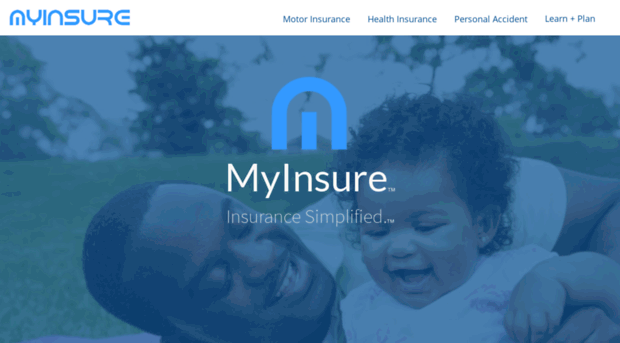 myinsure.africa