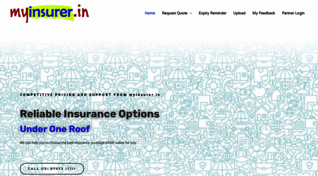 myinsurer.in