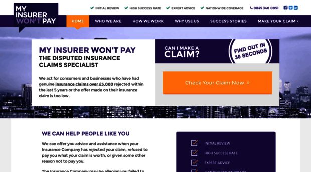 myinsurerwontpay.co.uk