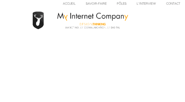 myinternetcompany.fr