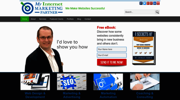 myinternetmarketingpartner.com