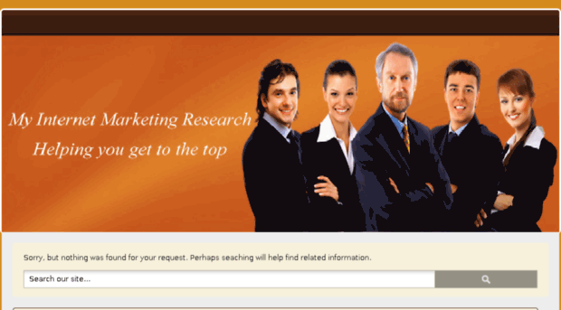 myinternetmarketingresearch.com