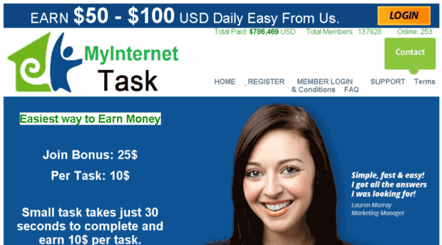 myinternettask.com