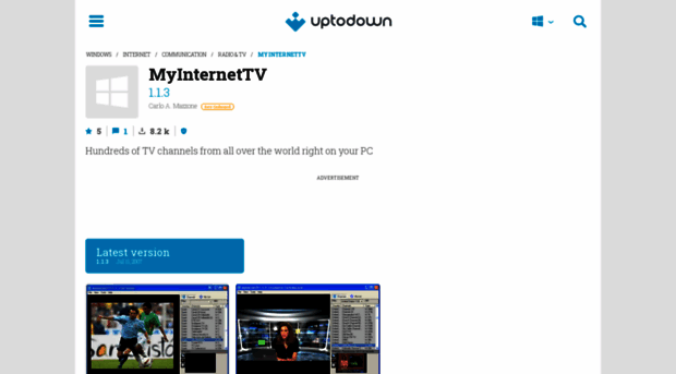 myinternettv.en.uptodown.com