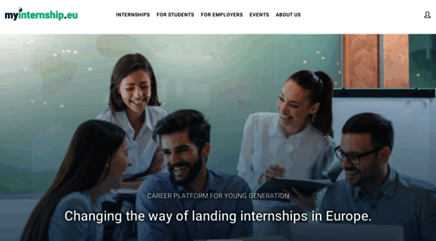 myinternship.eu