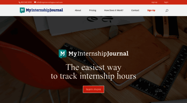 myinternshipjournal.com