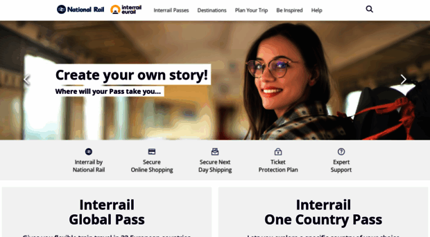 myinterrail.co.uk