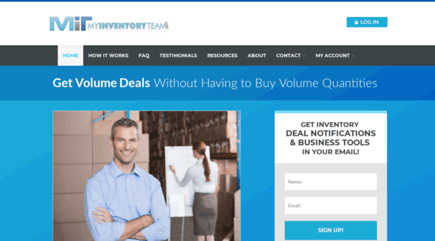 myinventoryteam.com