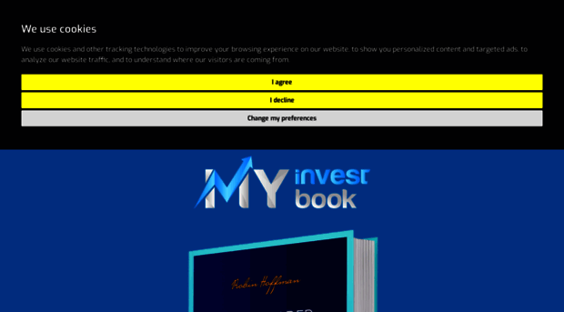 myinvestbook.com