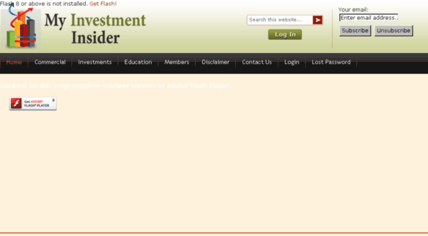 myinvestmentinsider.com