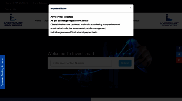 myinvestsmart.in