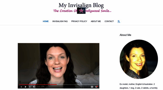 myinvisalignblog.com