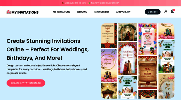 myinvitations.io