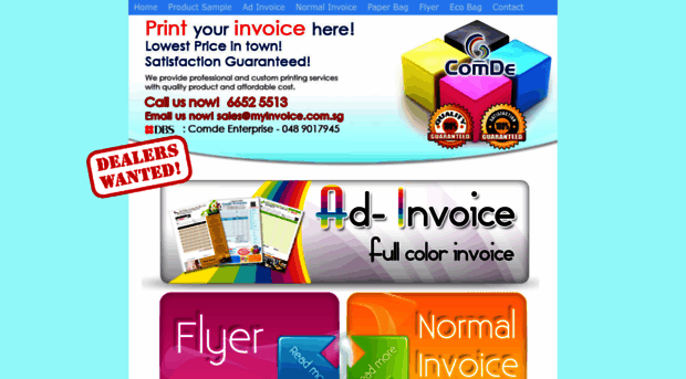 myinvoice.com.sg