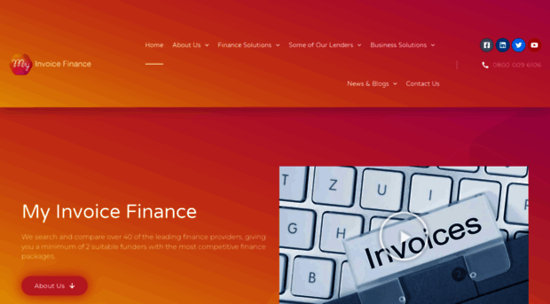 myinvoicefinance.co.uk
