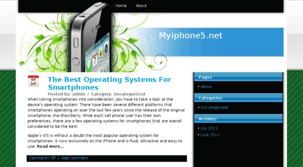 myiphone5.net