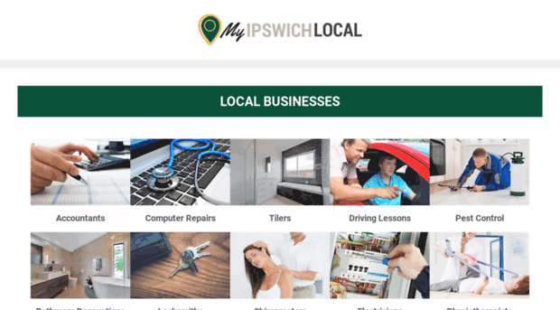 myipswichlocal.com.au