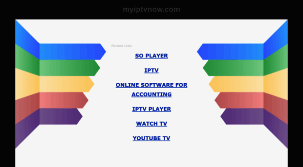 myiptvnow.com