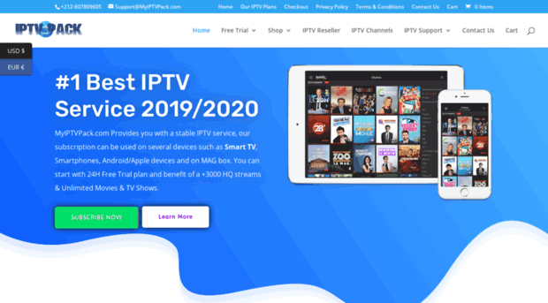 myiptvpack.com