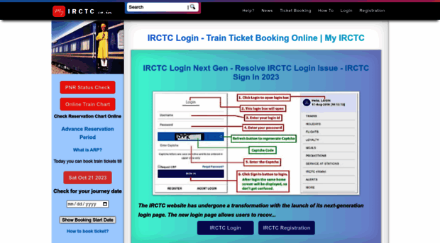 myirctc.co.in