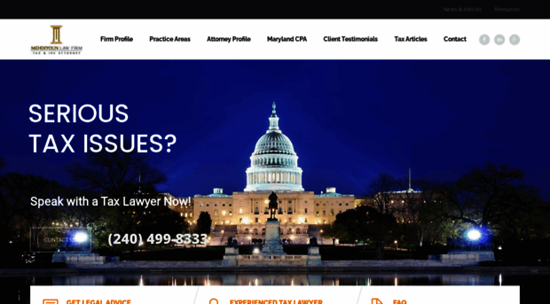 myirstaxattorney.com