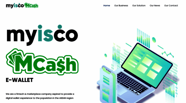 myisco.com.my