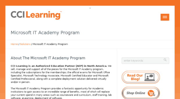 myitacademysite.com