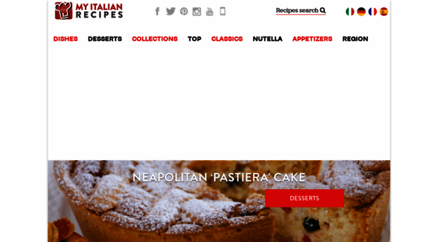 myitalian.recipes