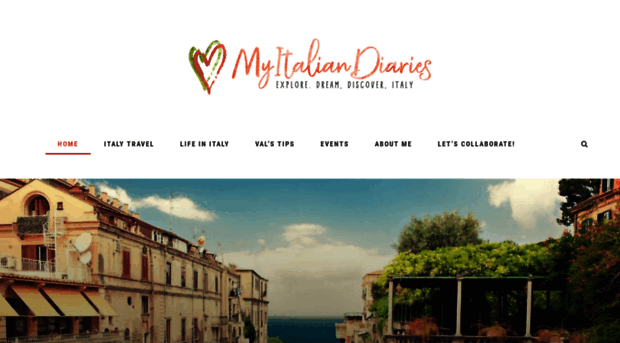 myitaliandiaries.com