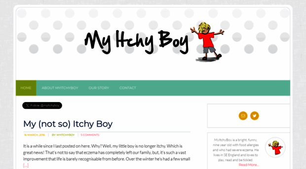 myitchyboy.co.uk