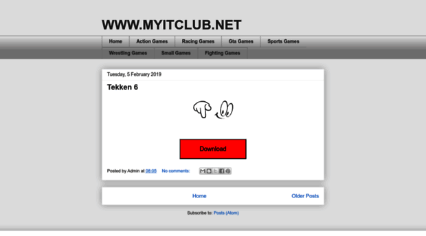 myitclublink.blogspot.com