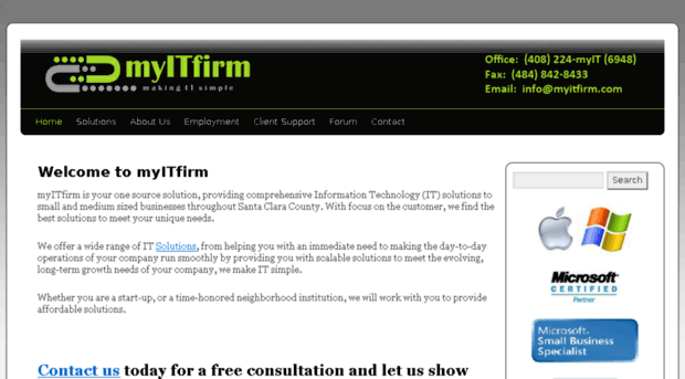myitfirm.com