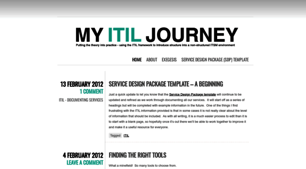 myitiljourney.wordpress.com